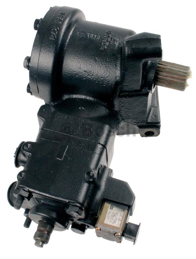 BMW Steering Gear 32131138697 - Bosch KS01001490